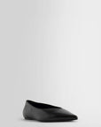 Toteme - The Asymmetric Ballerina Flats