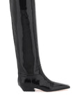 Khaite - The Marfa Knee-High Boots