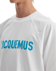 Jacquemus - The Typo T-Shirt