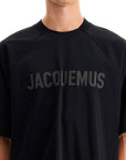 Jacquemus - The Typo T-Shirt