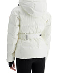 Moncler Grenoble - Tolima Ski Down Jacket With Belt