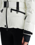 Moncler Grenoble - Tolima Ski Down Jacket With Belt