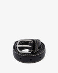 Toteme - Toteme Belt