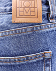 Toteme - Toteme Jeans