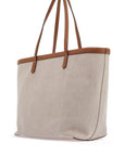 Toteme - Travel Canvas Tote Bag For Everyday Use