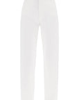 Toteme - Twisted Seam Straight Jeans