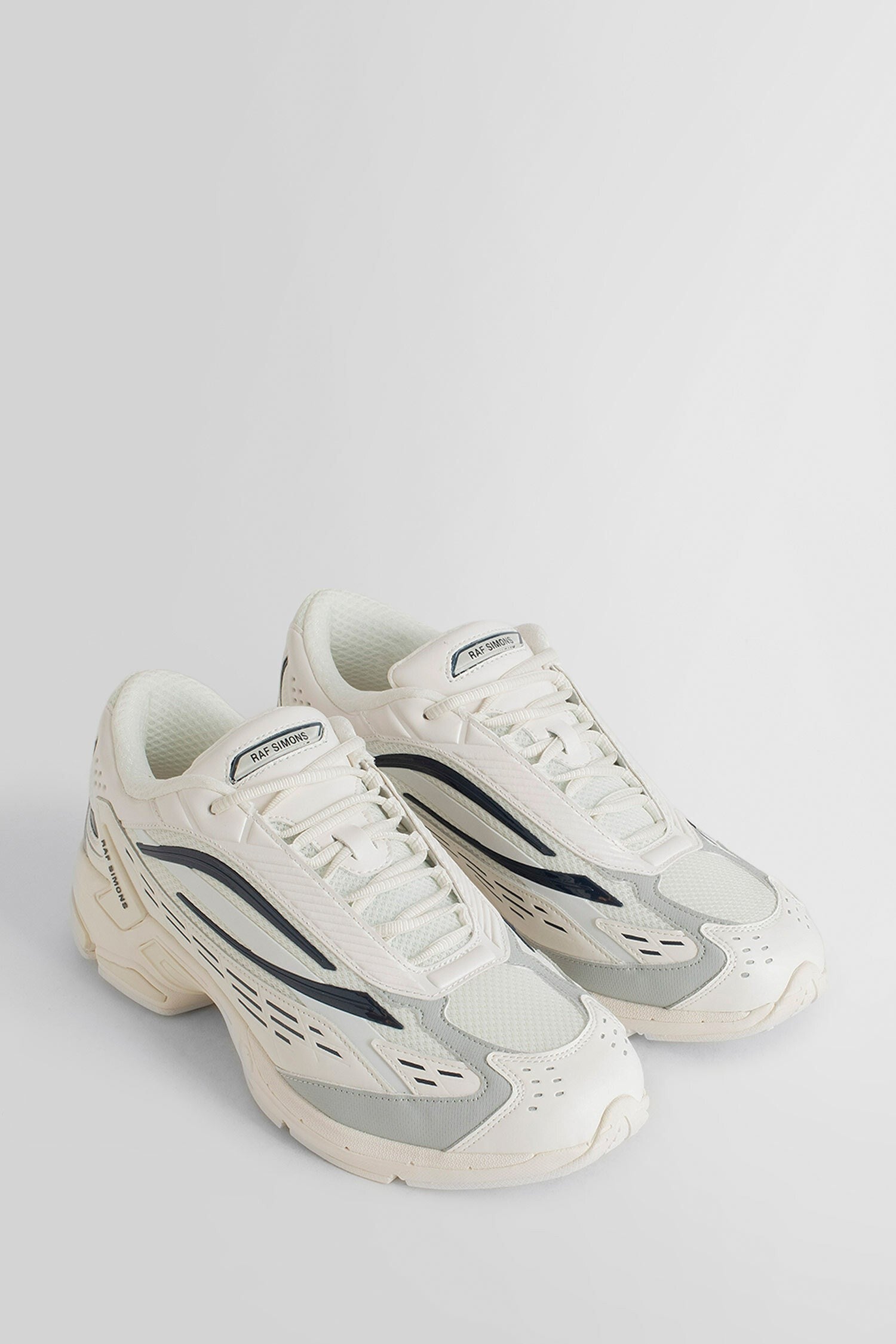 Raf Simons - Ultra Sceptre Sneakers