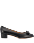 Salvatore Ferragamo - Vara Bow Pump