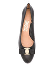 Salvatore Ferragamo - Vara Bow Pump