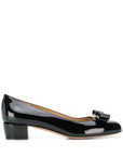 Salvatore Ferragamo - Vara Bow Pump