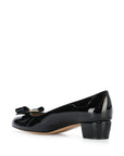 Salvatore Ferragamo - Vara Bow Pump