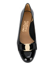 Salvatore Ferragamo - Vara Bow Pump