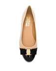 Salvatore Ferragamo - Varina Ballet Shoes