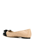 Salvatore Ferragamo - Varina Ballet Shoes