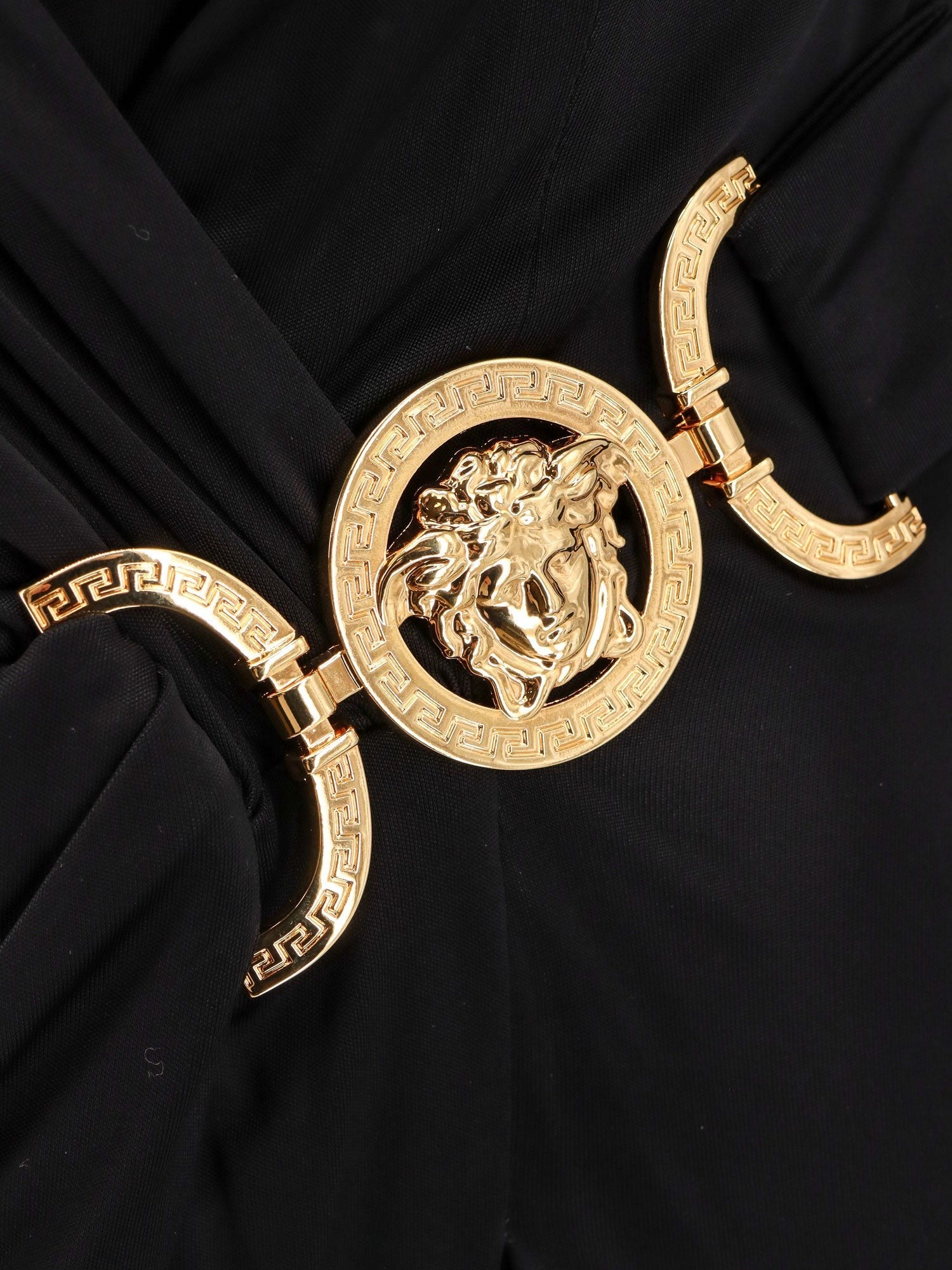 Versace - Versace Dress