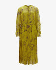 Victoria Beckham - Victoria Beckham Tea Maxi Dress