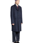 Prada - Virgin Wool Coat