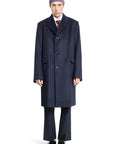 Prada - Virgin Wool Coat