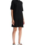 Ganni - 'Viscose Mini Dress With