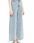 Toteme - Wide Leg Jeans