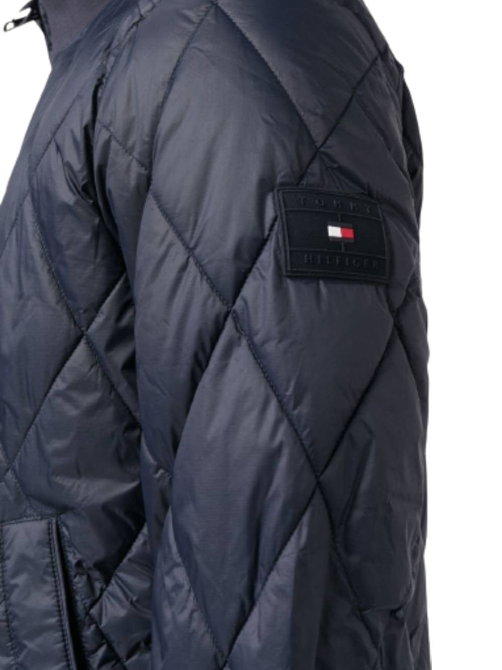 Tommy Hilfiger - Woven Jackets