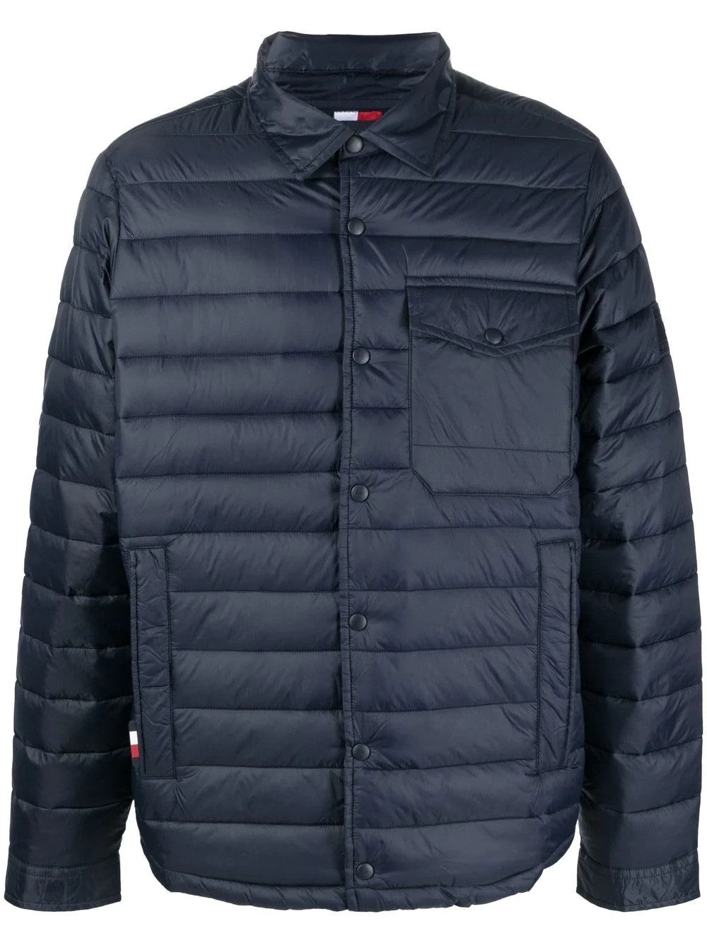 Tommy Hilfiger - Woven Jackets