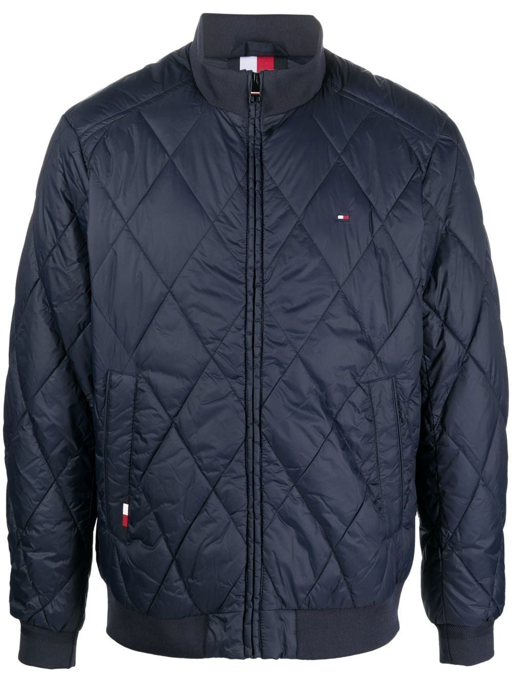 Tommy Hilfiger - Woven Jackets