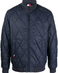 Tommy Hilfiger - Woven Jackets