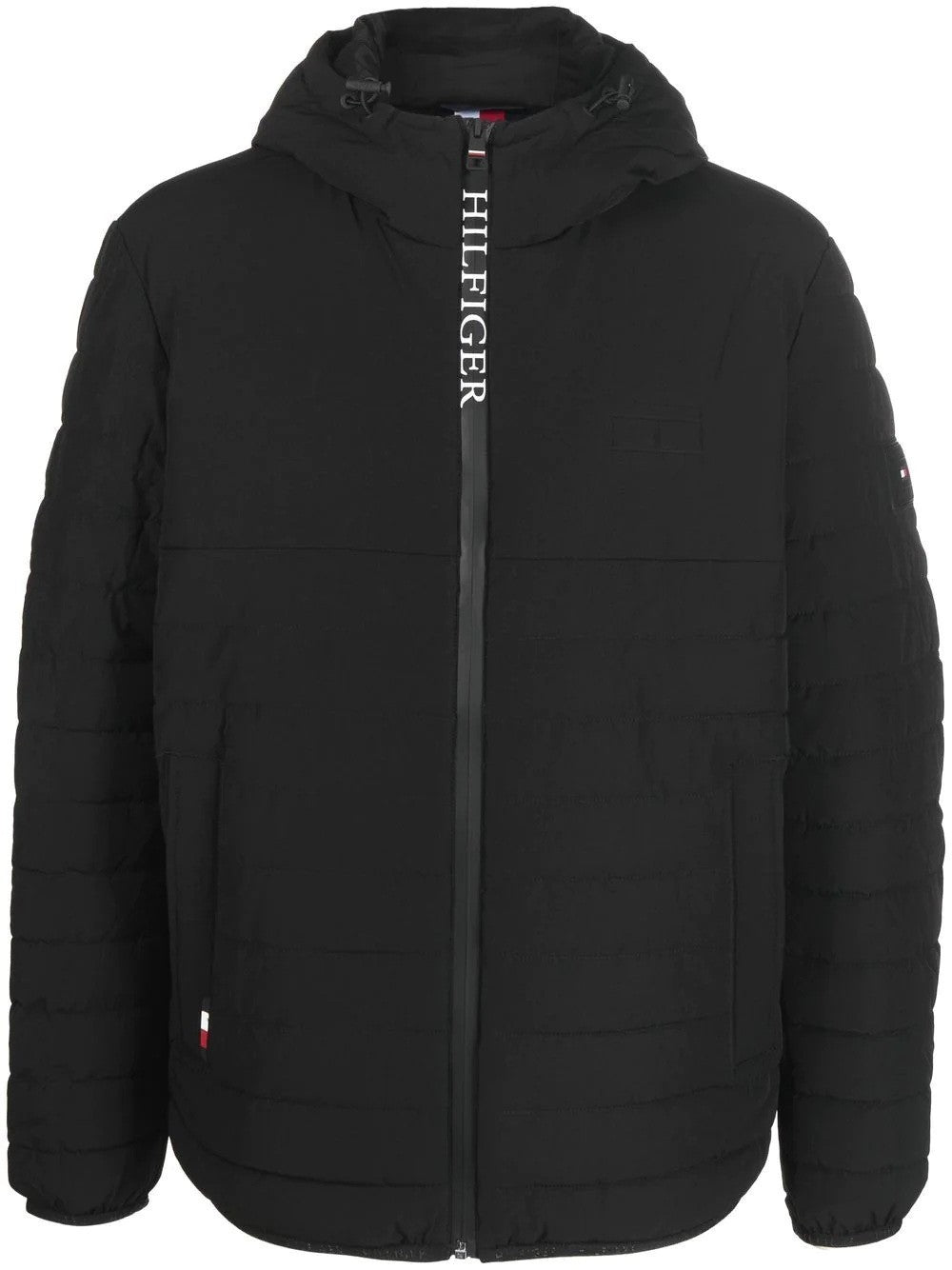 Tommy Hilfiger - Woven Jackets